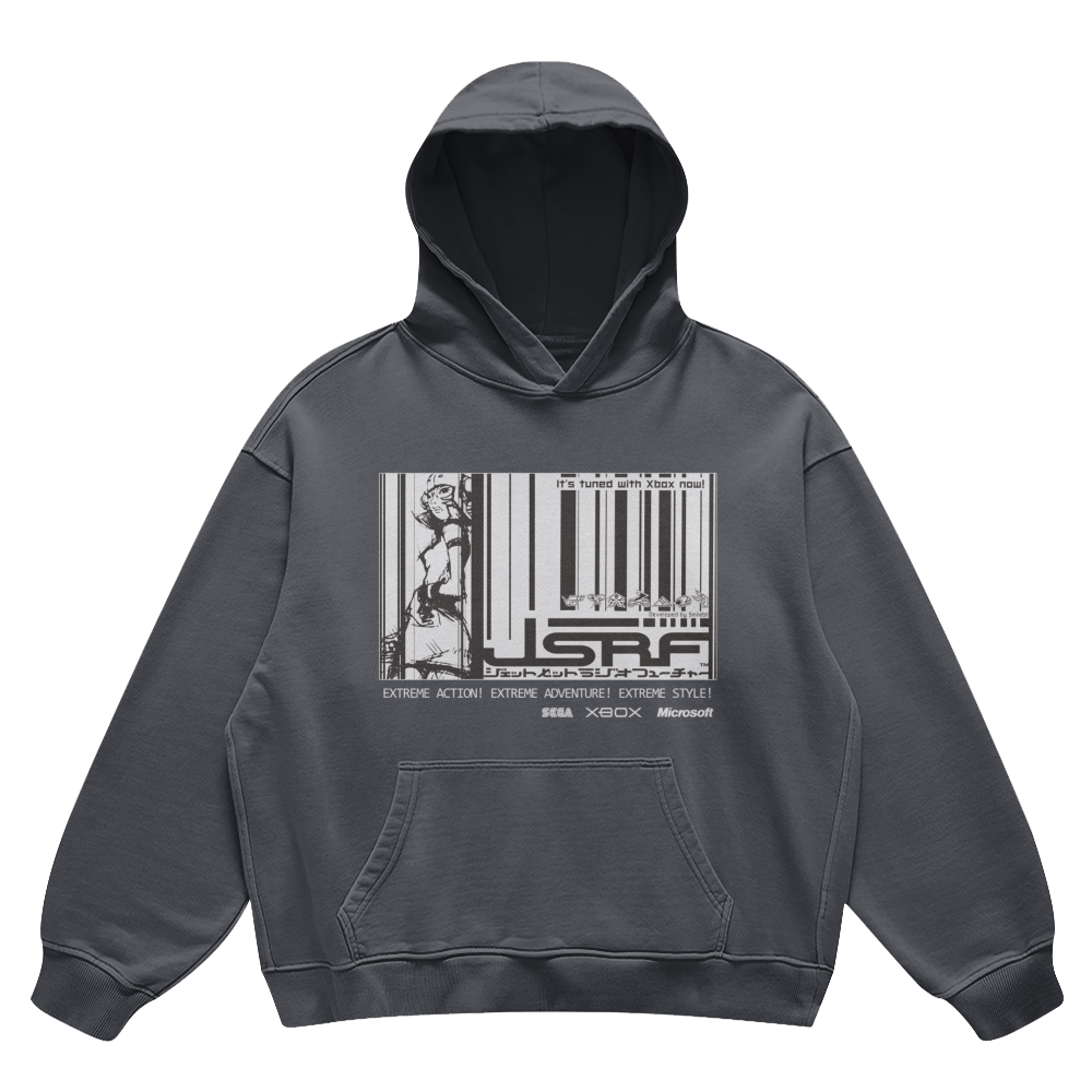 (PREMIUM) EXTREME! hoodie