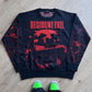 The Zombies knit sweater