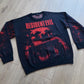 The Zombies knit sweater
