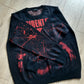 The Zombies knit sweater