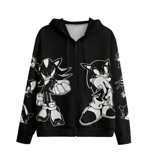 SA2 zip up