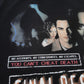 you can't cheat death sunfade tee