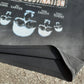 you can't cheat death sunfade tee