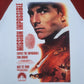expect the impossible raglan tee