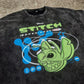 experiment 626 acid wash tee
