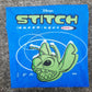 experiment 626 acid wash tee