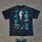 that f*cking nobody is.. enzyme wash tee