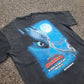 toothless & hiccup enzyme wash tee