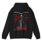 DMC hoodie