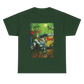 (GILDAN) eat dirt! tee