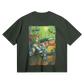 (PREMIUM) eat dirt! tee