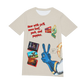 (BUDGET) beef, pork and puppies tee
