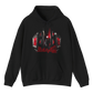 DMC hoodie