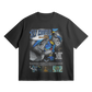 (PREMIUM) cunning devious thievius raccoonus tee