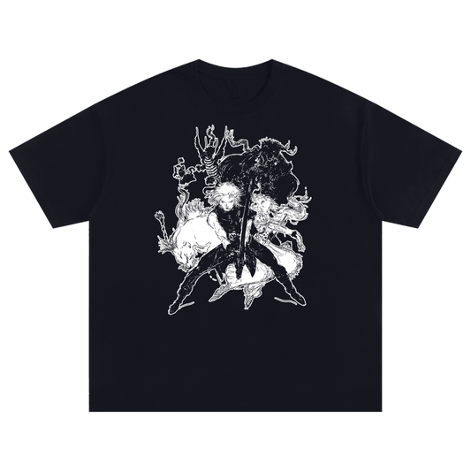 legendary sketch tee