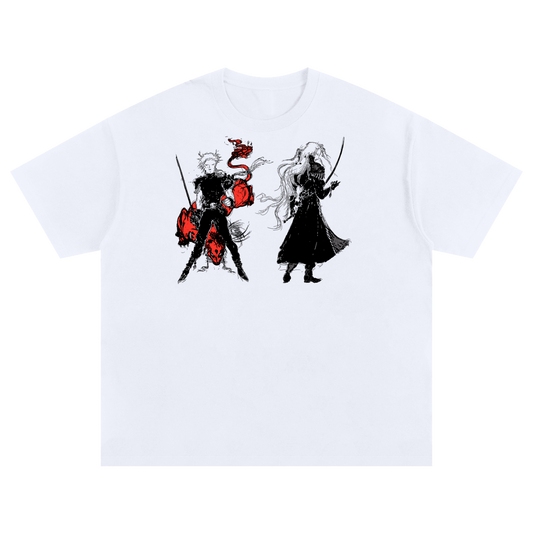 legendary sketches tee