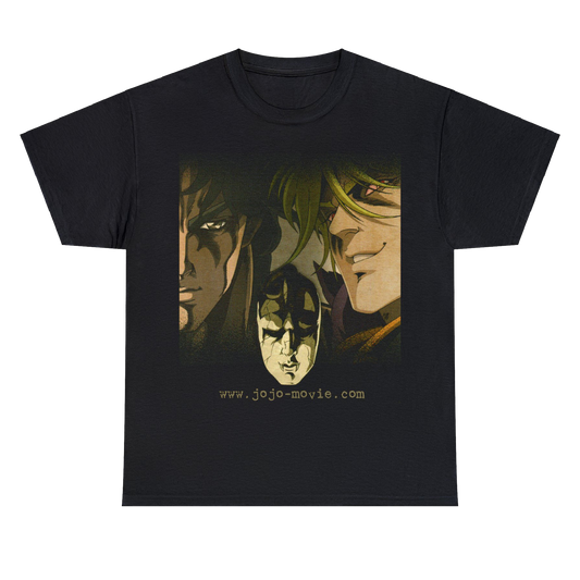 lost movie tee