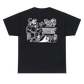 moonlight museum tee