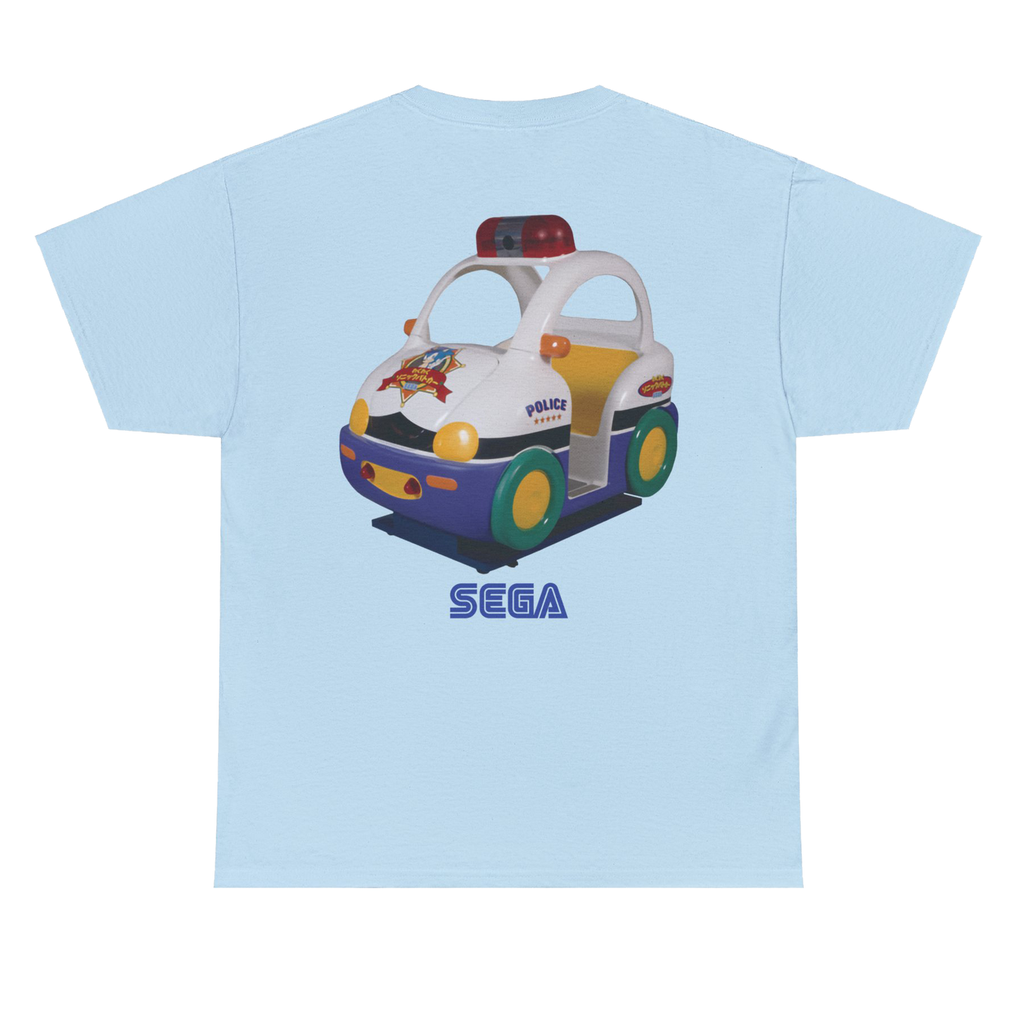 waku waku tee