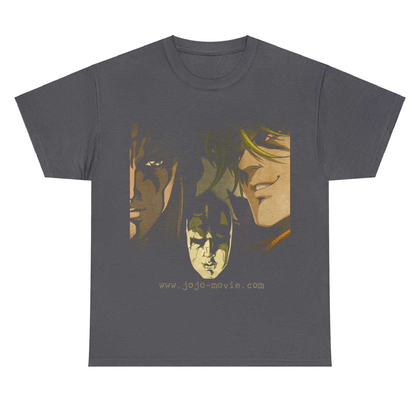 lost movie tee