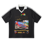 DAYTONA! soccer jersey