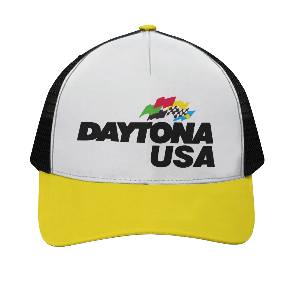 DAYTONA! cap