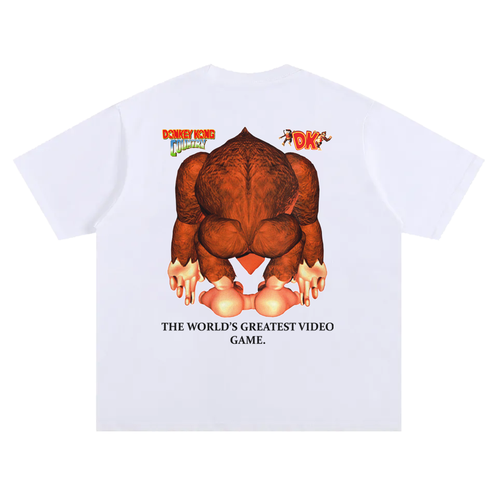 G.O.A.T tee