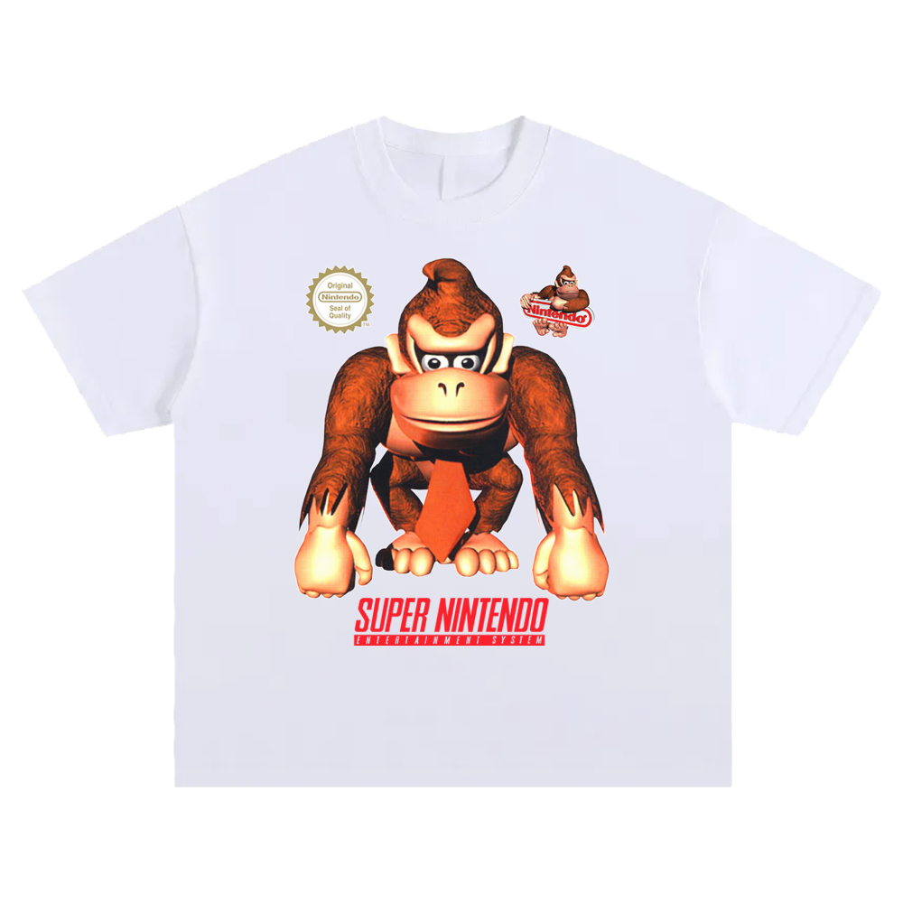 G.O.A.T tee