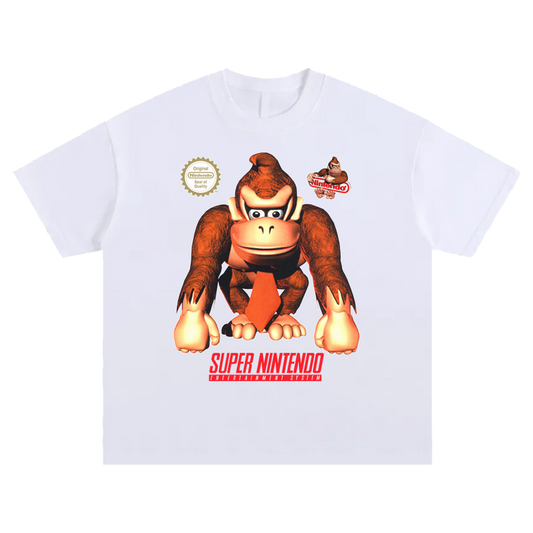 G.O.A.T tee