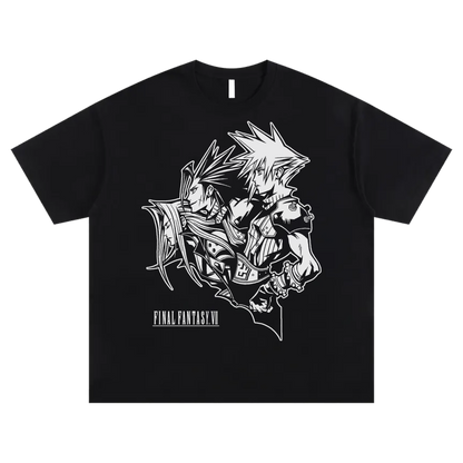 The Boys TM tee