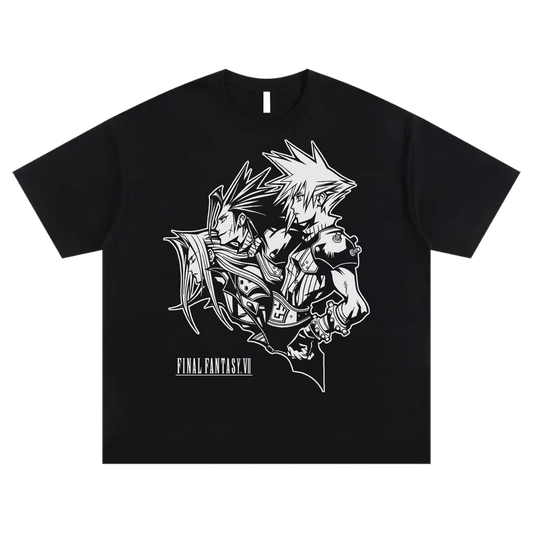 The Boys TM tee