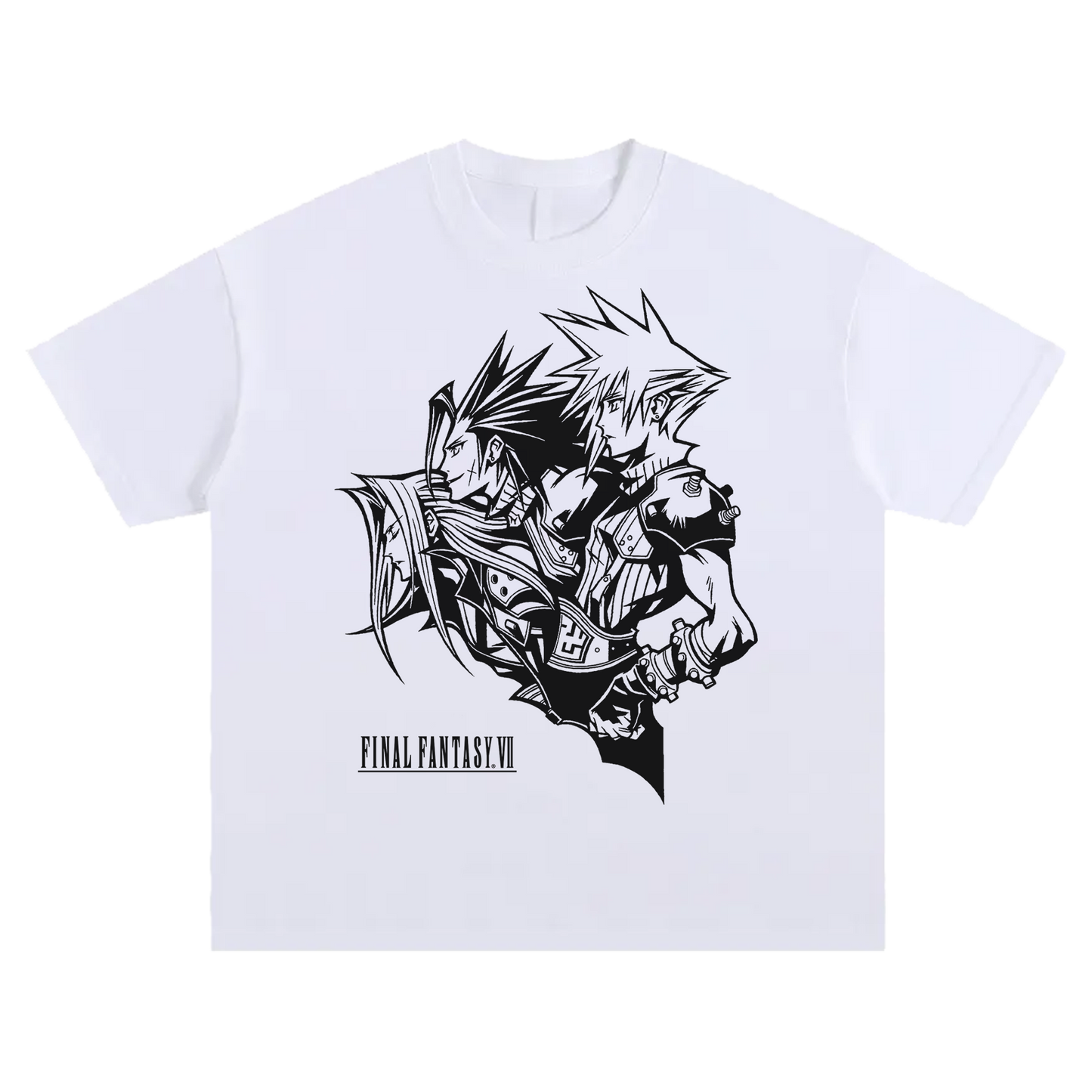 The Boys TM tee