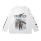 (BUDGET) the greatest game ever made longsleeve