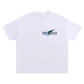 the greatest game ever made white tee
