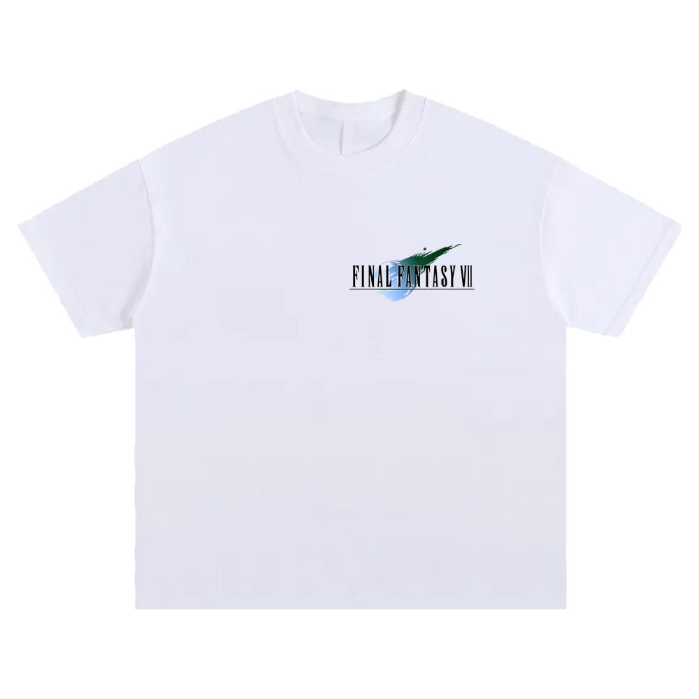 the greatest game ever made white tee