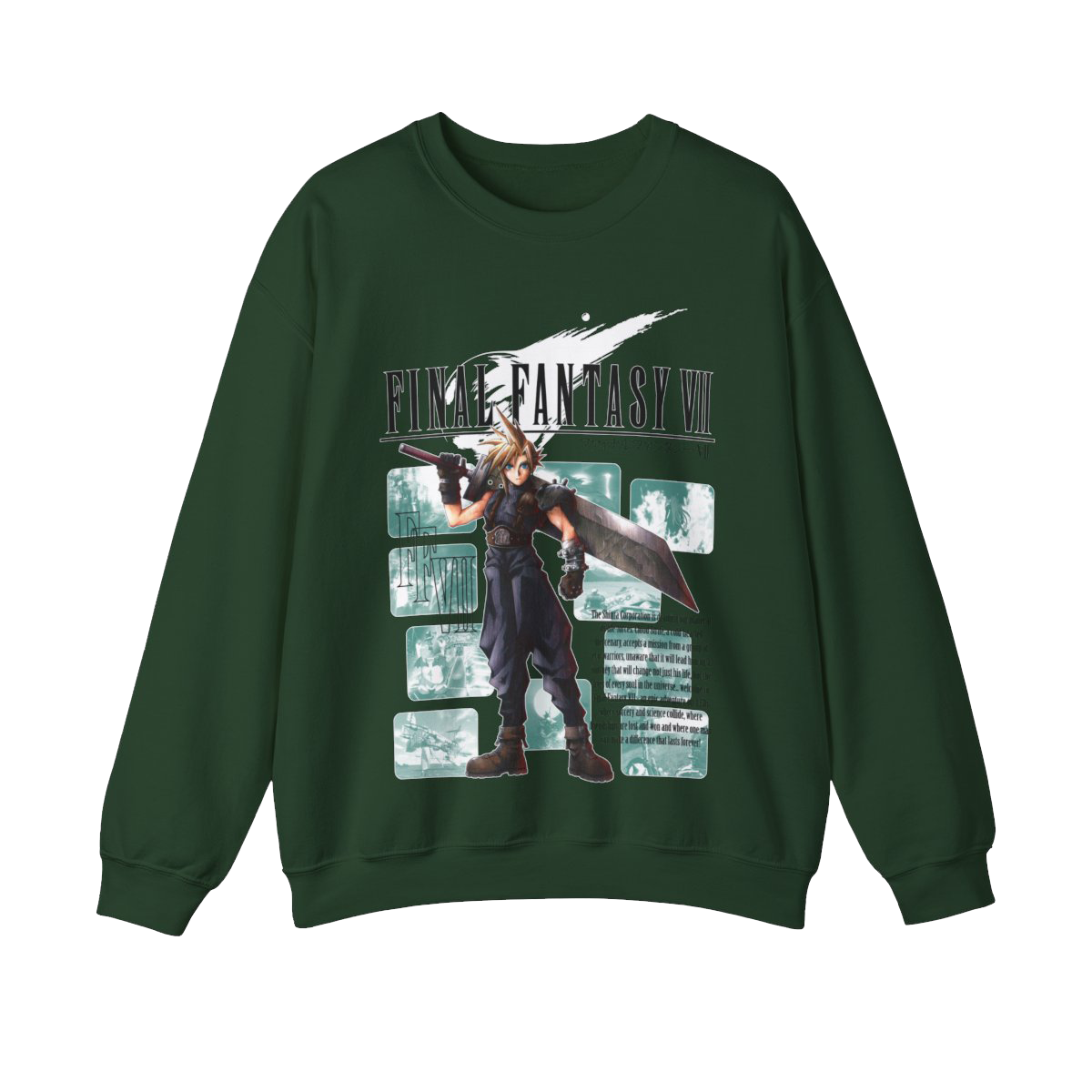 (GILDAN) THE sweatshirt of all time