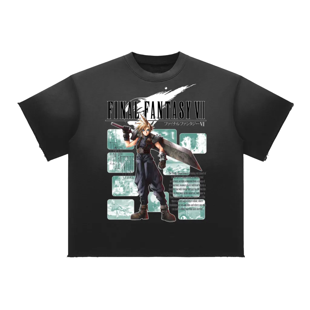 THE shirt of all time