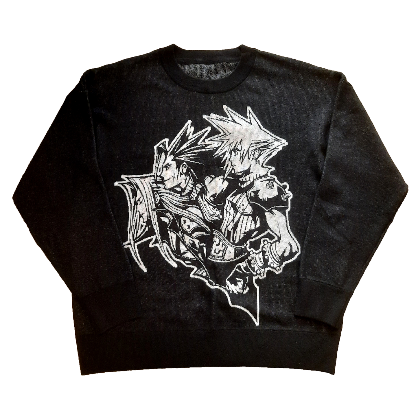 The Boys TM knit sweater