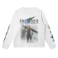 (PREMIUM) the greatest game ever made longsleeve