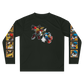 legendary heroes long sleeve