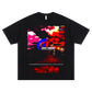 the real driving simulator black tee
