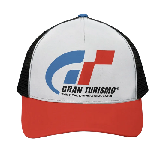 the real driving simulator cap