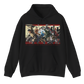 turf war hoodie