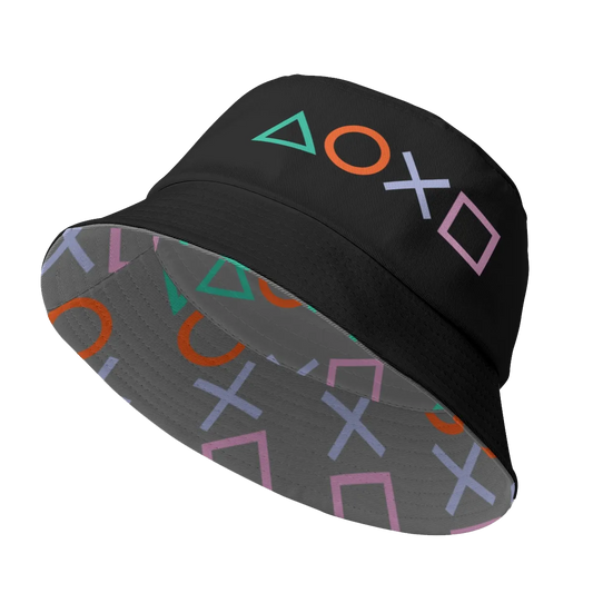 PSX reversible bucket hat