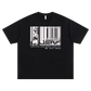 EXTREME! black tee