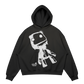 JUMBO STAMP hoodie