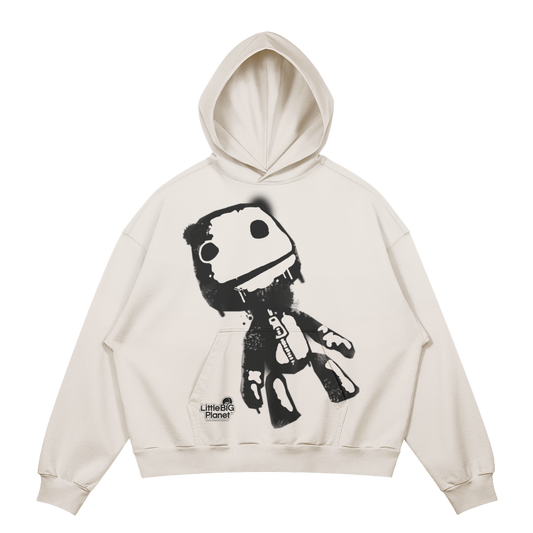 JUMBO STAMP hoodie