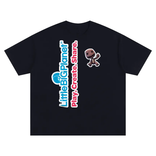 play create share tee