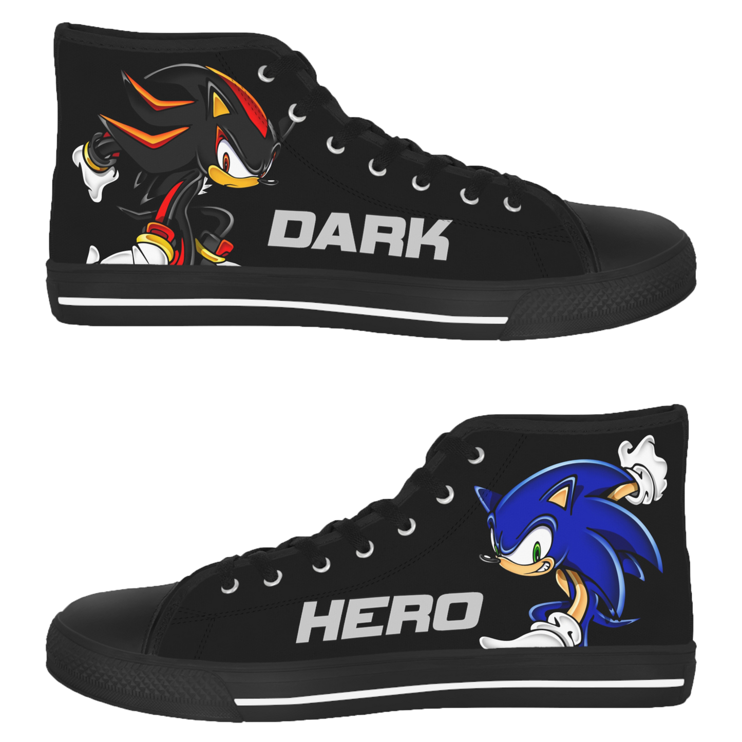 SA2 kicks