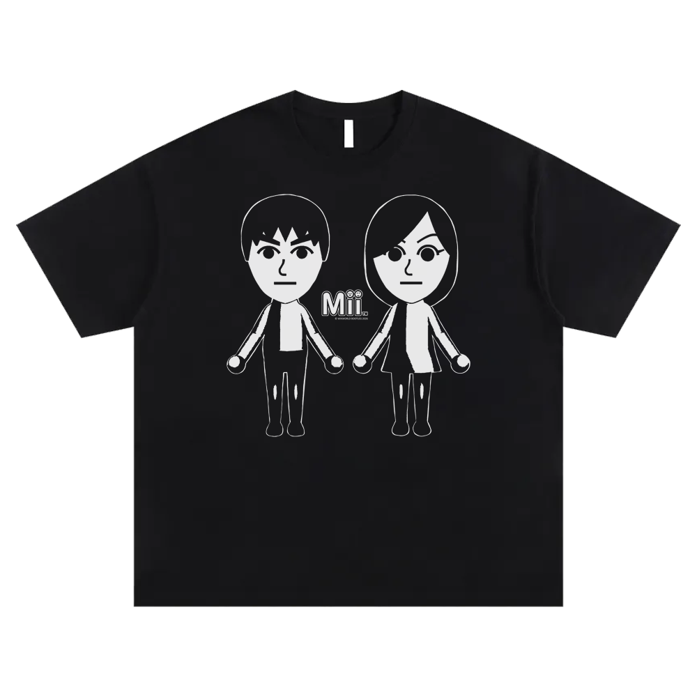 from scratch tee